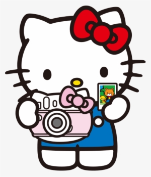 Hello Kitty - Beauty Rosette Hello Kitty Hyaluronic Acid Gel 80g #64446