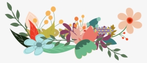 Big Image - Flowers Png #64515