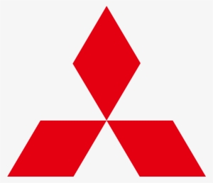 Mitsubishi Background Png Mart - Mitsubishi Black Logo Png #64594