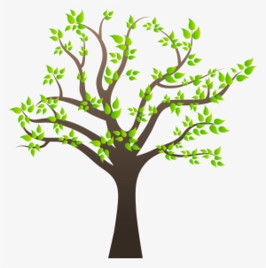 Svg Transparent Stock Images Quality Transparent Pictures - Tree With Branches Clipart Png #64596