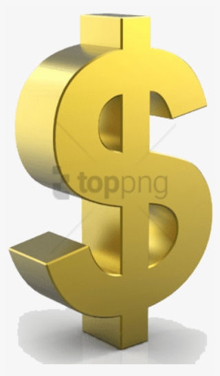 Dollar Free Download Png - Dollar Png #64734