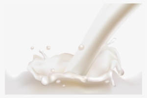 Milk Splashes Png - Milk Png #64735