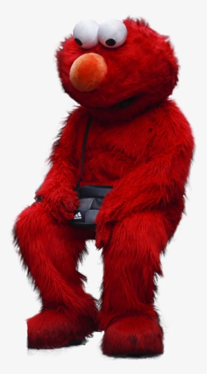 Elmo Meme Png Clip Art Download - Elmo Vs Kermit #64779