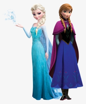 Frozen Png Pictures Free - Frozen Fever Anna - Free Transparent PNG ...