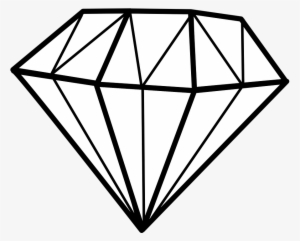 Jeweler Vector Graphics - Diamond Clip Art Png #64920