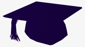 Free Digital Graduate Hat Png - Dark Blue Graduation Cap Clipart #64921 Free Digital Graduate Hat Png - Dark Blue Graduation Cap Clipart #64921