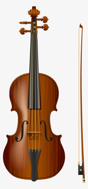 Violin Png Picture - Violin Png #65001
