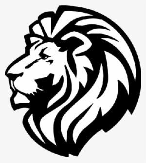 Graphics Illustrations Free Download - Lion Stickers #65128