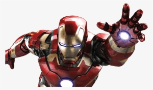 Iron Man Png Hd #65204