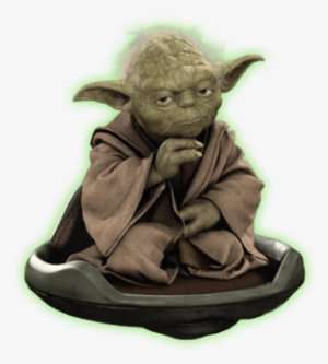 Yoda - Alles Gute Zum Geburtstag Witzig #65337