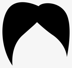 Vector Royalty Free Download By Blingingjak On Deviantart - Mexican Moustache Clip Art #65425