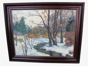 10 1/2" Desuir For Vietri Ceramic Hanging Fish Hand - Picture Frame #65463