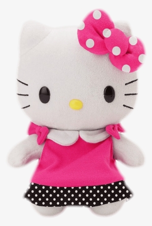 Hello Kitty Doll Png #65494