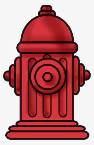 Fire Png Images Free Download - Fire Hydrant Clipart #65542