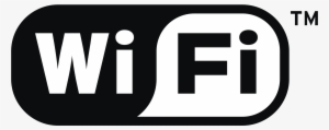 Wifi Logo Png Transparent #65659