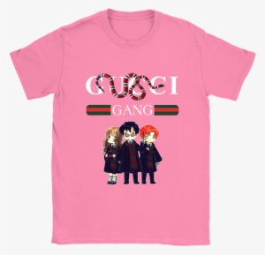Gucci Logo T Shirt Womens - Dont Wear Bows I Just Shoot Em #65681