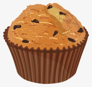 Pumpkin Muffin Clipart - Muffin Clipart #65719