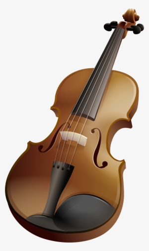 High Quality Violin Png #65722