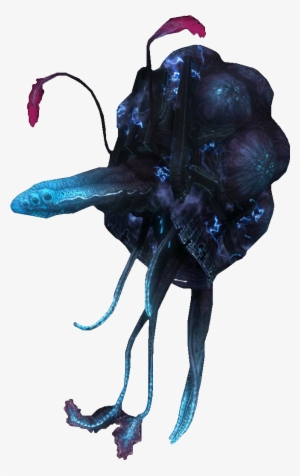 Huragok - Halo Huragok #65794