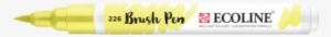 Ecoline Watercolour Brushpen - Sea Kayak #65795