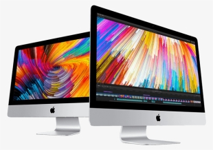 Mac Png - Imac 27 Inch Diagonal Retina 5k Display #65959