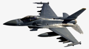 Air Force Jet Png - Fighter Jet F 16 Png #66023