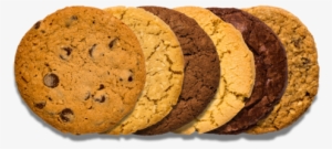 Assorted Cookies - Biscotti #66093