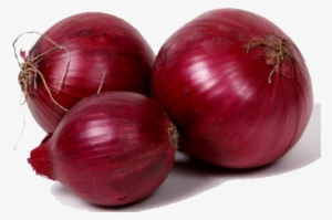 Red Onion - Potato Onion Png #66140