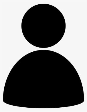 This Free Icons Png Design Of Person Icon #66210