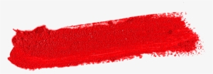 Free Download - Lipstick Stroke Png #66281