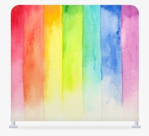 Somewhere Over The Rainbow - Painting #66309