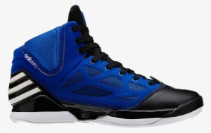 Adidas Rose 773 Derrick Rose (white) (size 10) #66433