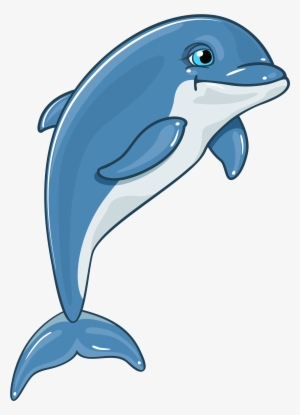 Dolphin Png Clipart - Dolphin Png #66532