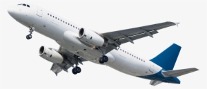Plane Png Clipart - Hd Image Of Airplane #66617