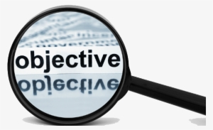 Objective Png Download Image - Etiquettes Pour Tableaux Blancs - Gestion Financière #66621