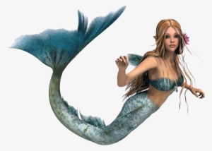 Mermaid Png File - Mermaid Png #66671