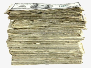 Load 45 More Imagesgrid View - Hundred Thousand Dollars Png #66732