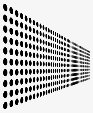 Dots Perspective Png Images #66758