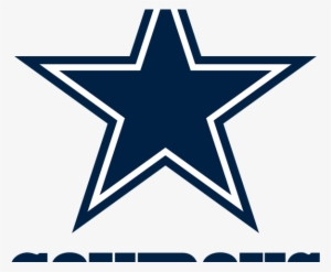 Dallas Cowboys Png Transparent Images - Dallas Cowboys Star #66819
