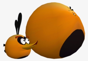 Cgi Bubbles - Bubbles Angry Birds Go #66824