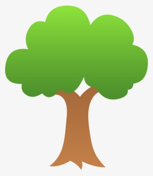 Clip Art Of Tree - Tree Clipart Png #66891
