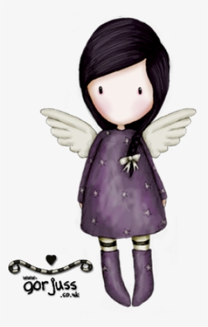 Gorjuss © Copyright Suzanne Woolcott - Gorjuss Girls #67024