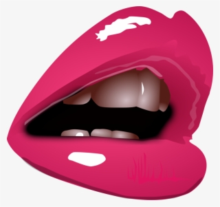 Clipart Resolution 798*752 - Woman Lips Png #67025