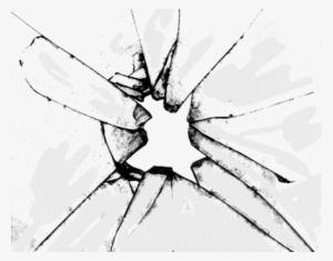 Awesome Bullet Hole Images Free Psd Detail Photoshop - I'm Chipped 2 Pet Tag #67046