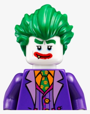 Joker Clipart Lego - Lego 70900 The Batman Movie The Joker Balloon ...