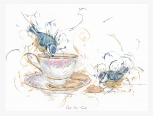 Aaminah Snowdon Tea For Two - Tea #67113