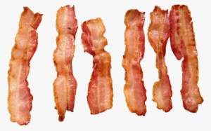 Bacon - Bacon Strips Png #67203