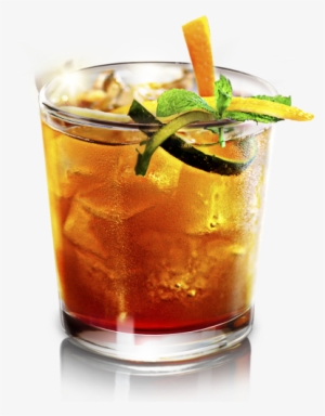 Lucanocup - Classy Cocktails #67205