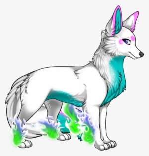 M2 Jj Spirit Flames - Cat Yawns #67317