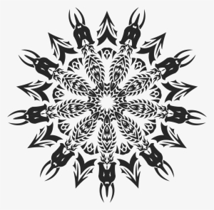 Tribal Png #67340 Tribal Png #67340